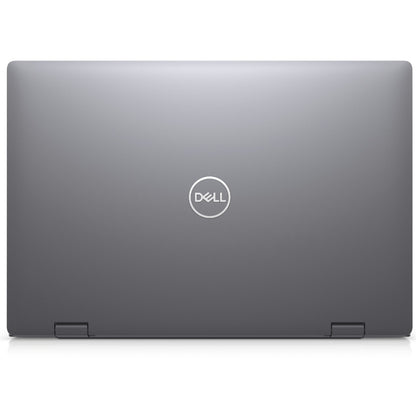 Dell Latitude Business Laptop Full-HD 13.3" Screen Intel 8GB 256GB Wi-Fi 6