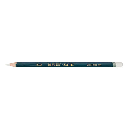 Derwent Artists Pencil Chinese White 7200