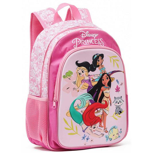 Disney Princess Backpack 3D