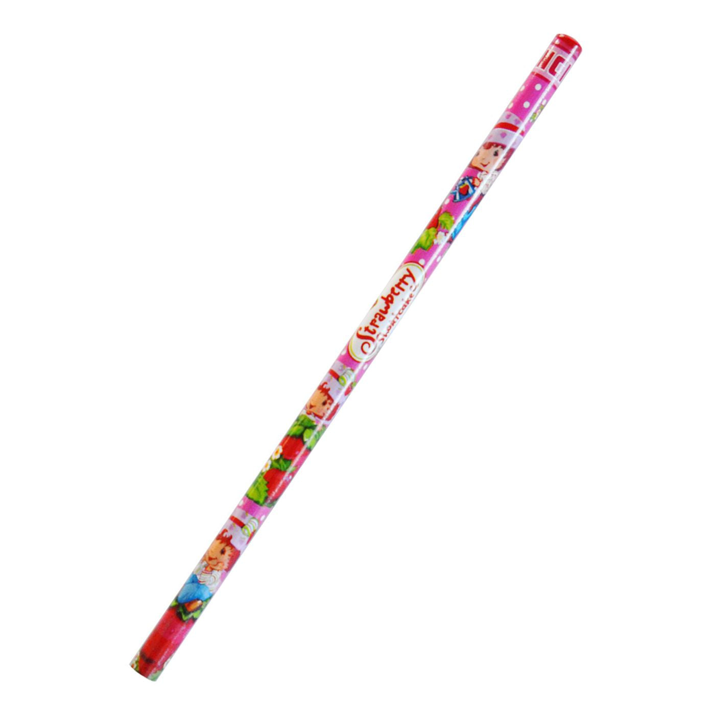 Disney Pencil HB Strawberry Cake