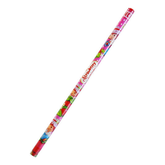 Disney Pencil HB Strawberry Cake