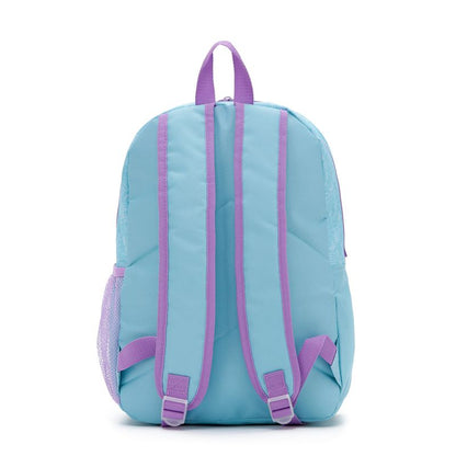 Disney Princess Backpack with Cooler Lunch Bag 42x27x15cm