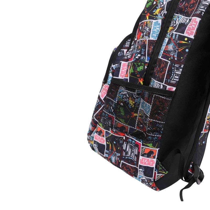 Disney STARWARS Comic Backpack 45cm