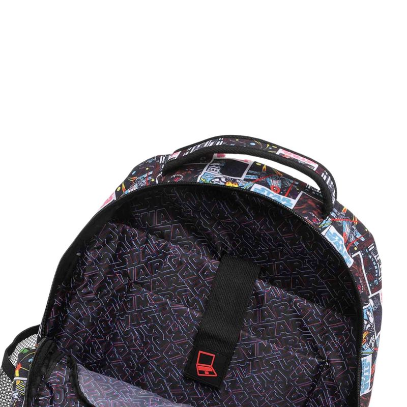 Disney STARWARS Comic Backpack 45cm