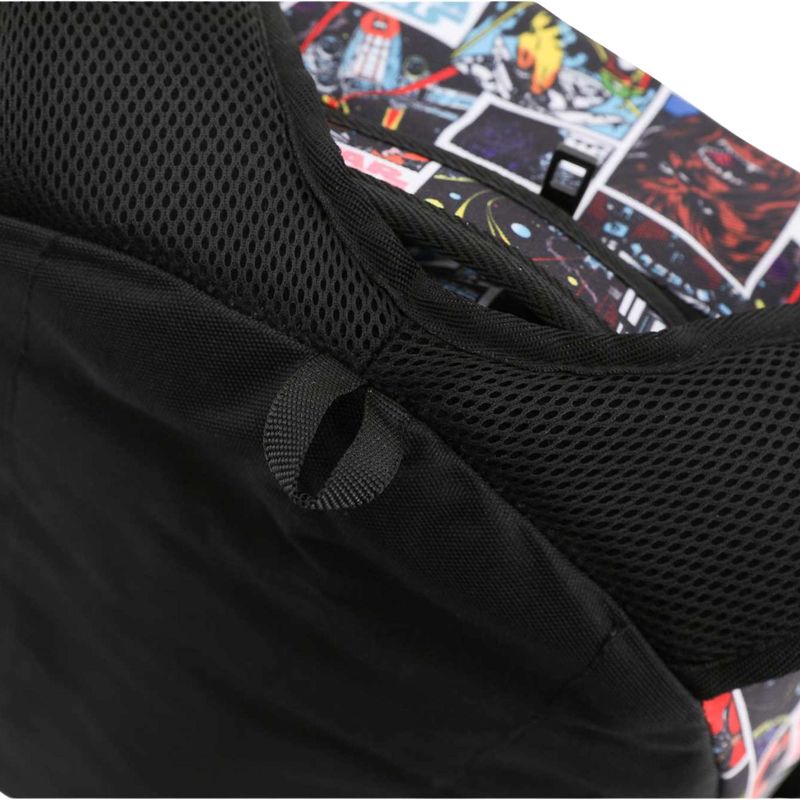 Disney STARWARS Comic Backpack 45cm