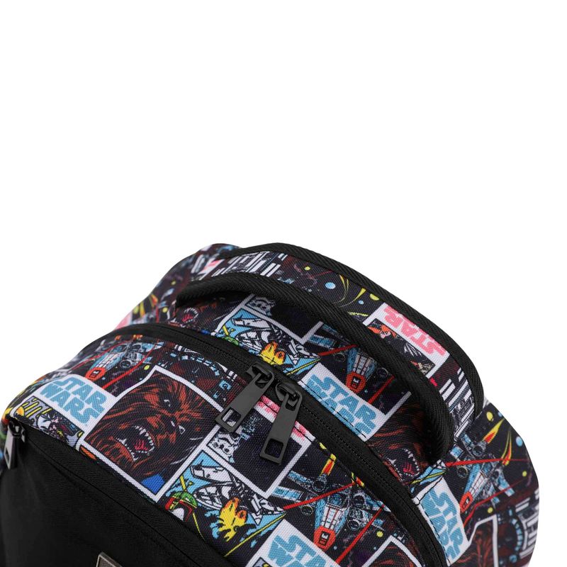 Disney STARWARS Comic Backpack 45cm