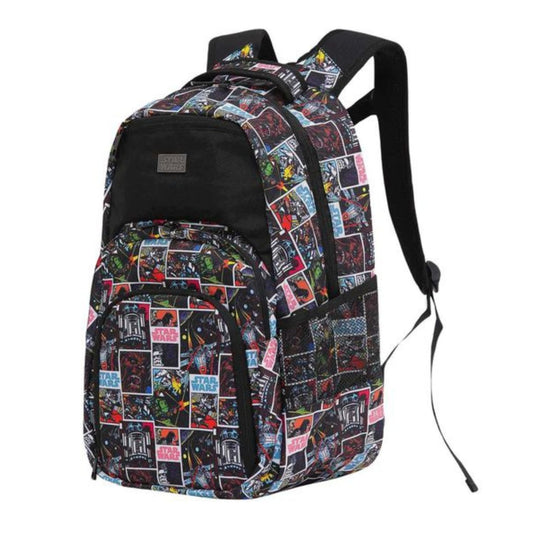 Disney STARWARS Comic Backpack 45cm