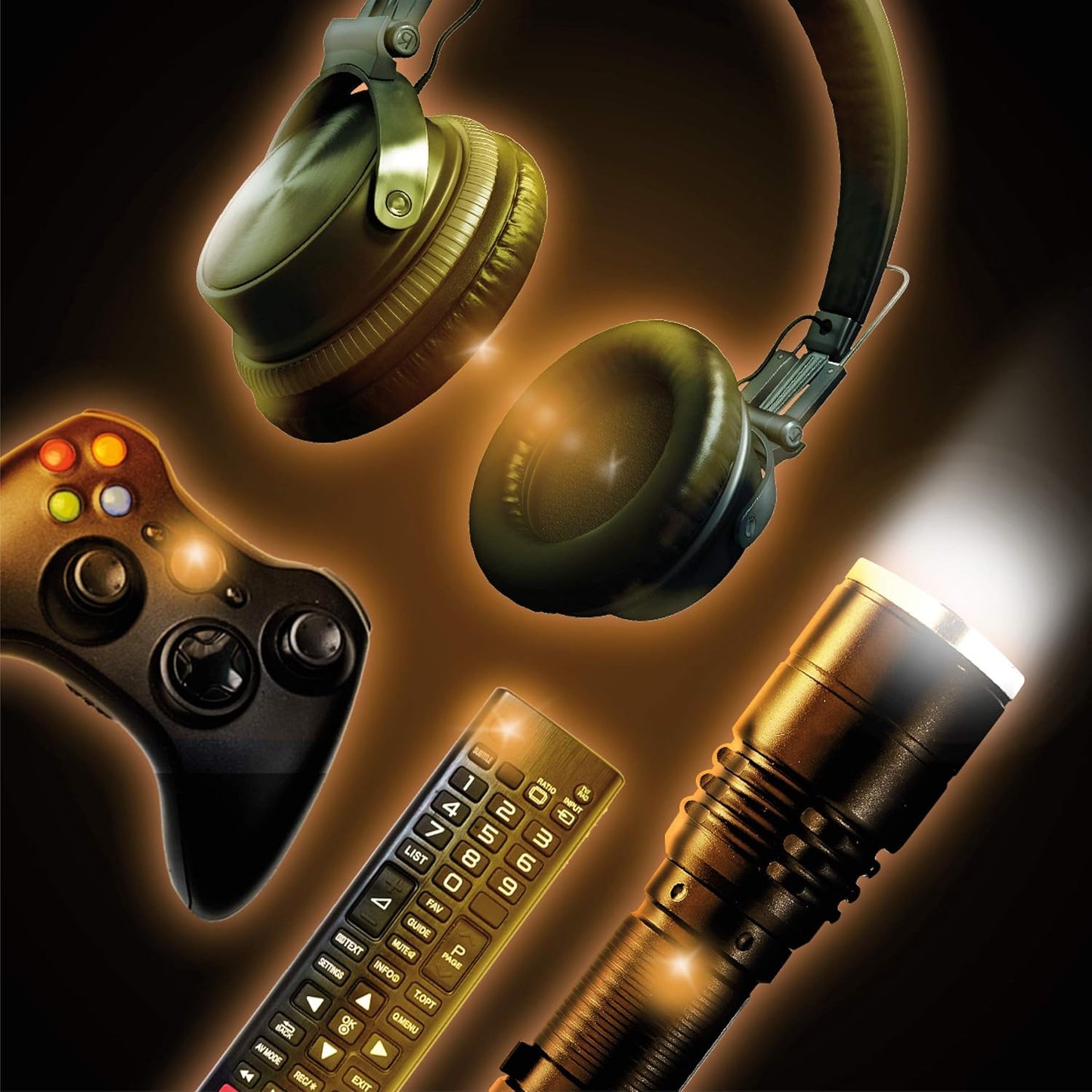 Duracell Coppertop Alkaline MN2400 AAA Battery Each