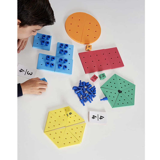 EDX Fractions Of Quantities