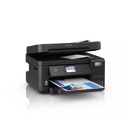 EPSON EcoTank ET-4850 Inkjet Printer Multi-function A4