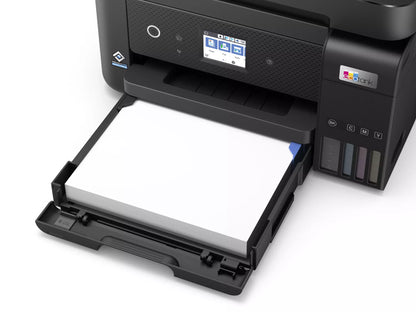 EPSON EcoTank ET-4850 Inkjet Printer Multi-function A4