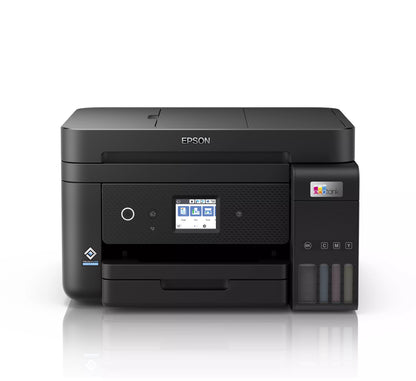EPSON EcoTank ET-4850 Inkjet Printer Multi-function A4