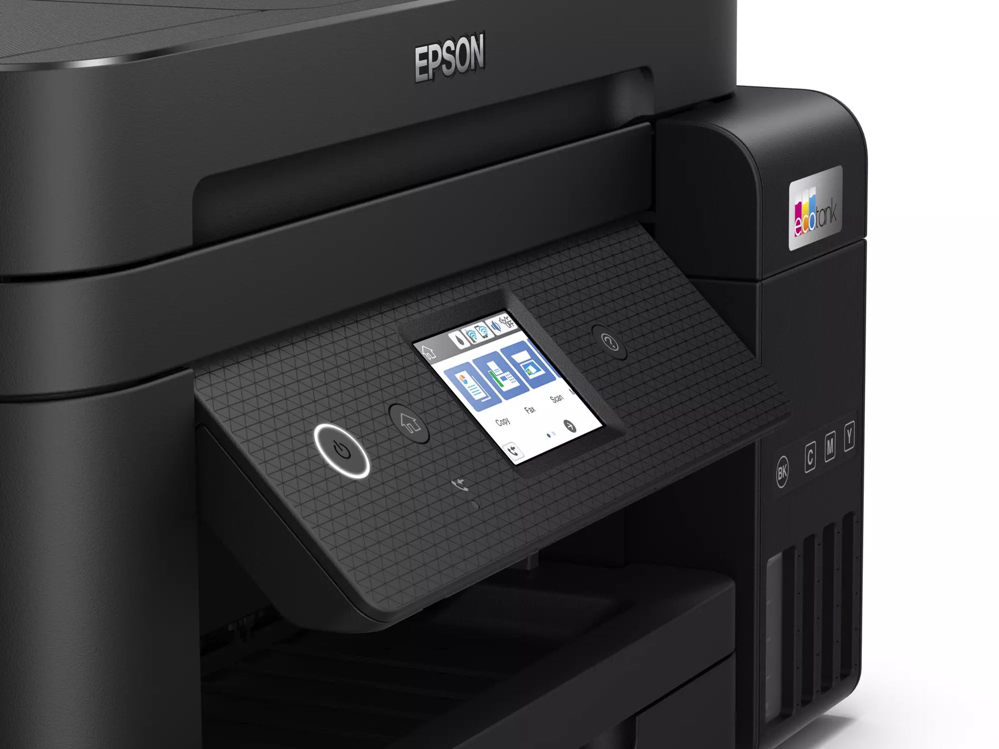 EPSON EcoTank ET-4850 Inkjet Printer Multi-function A4
