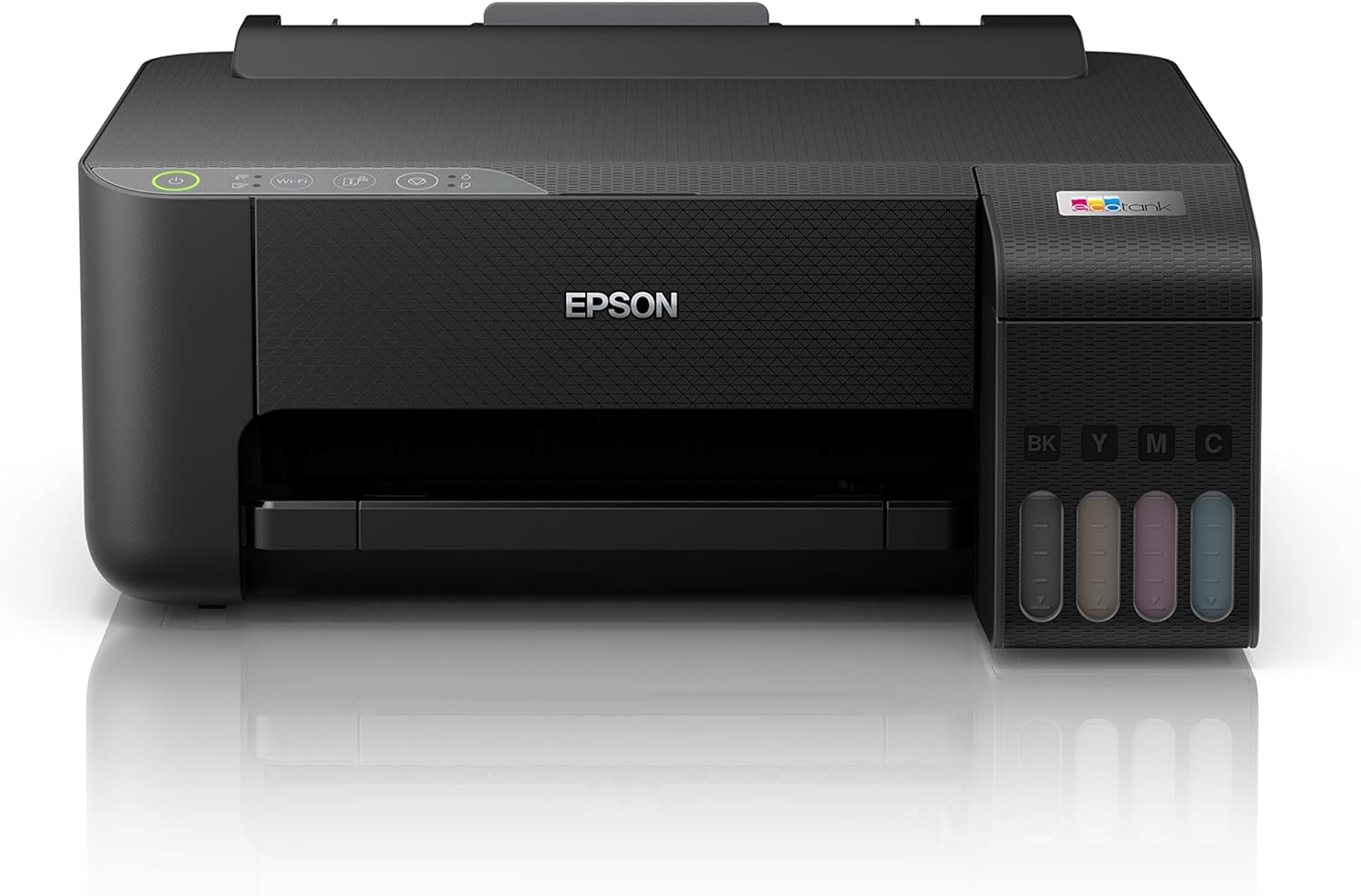 EPSON EcoTank Wireless Printer A4
