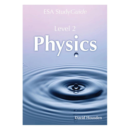 ESA Study Guide Leve2 Physics