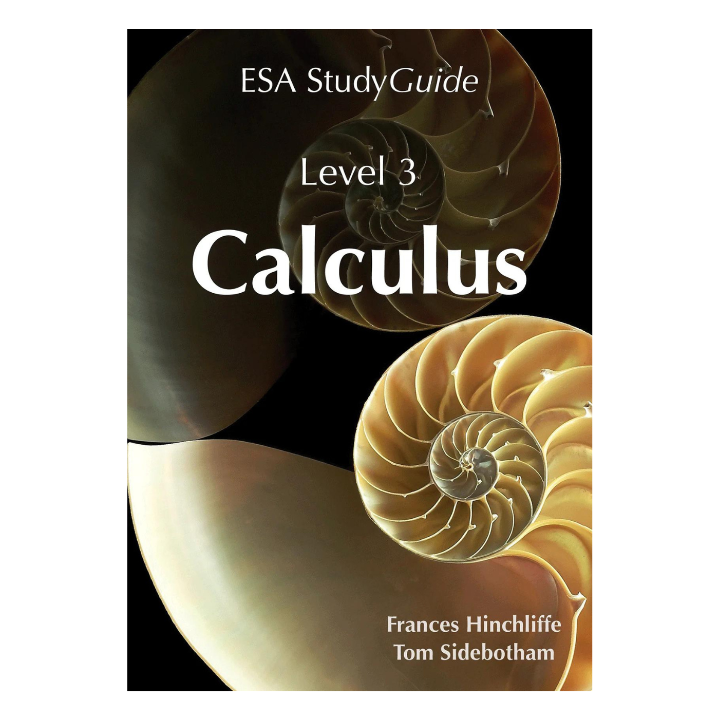 ESA Study Guide Level 3 Calculus