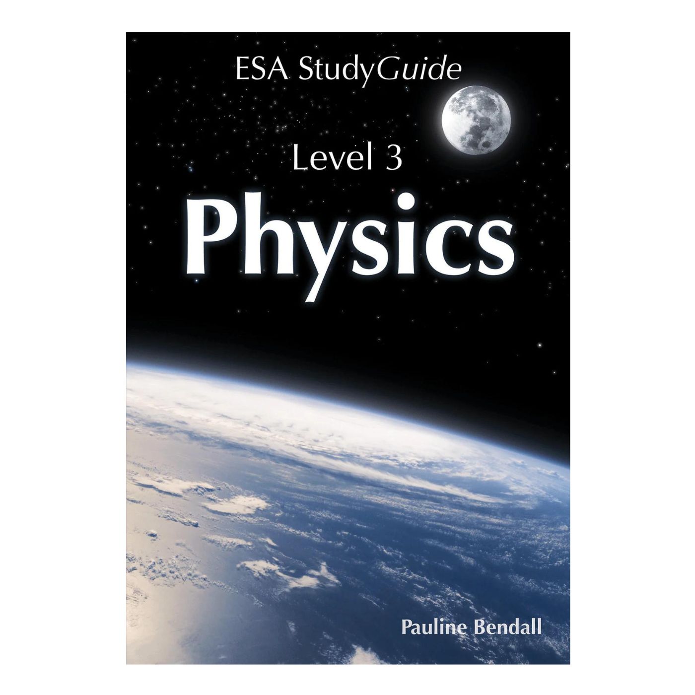 ESA Study Guide Level 3 Physics
