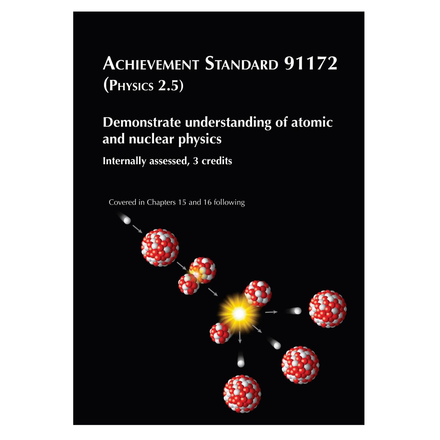 ESA Study Guide Leve2 Physics