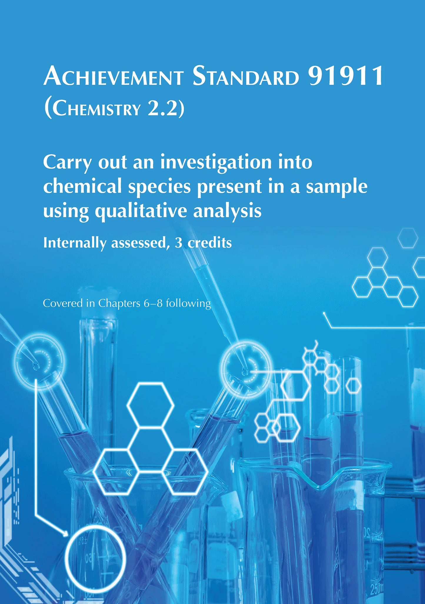 ESA Study Guide Level 2 Chemistry