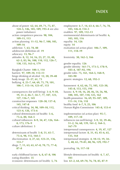 ESA Study Guide Level 2 Health Education