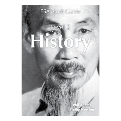 ESA Study Guide Level 2 History