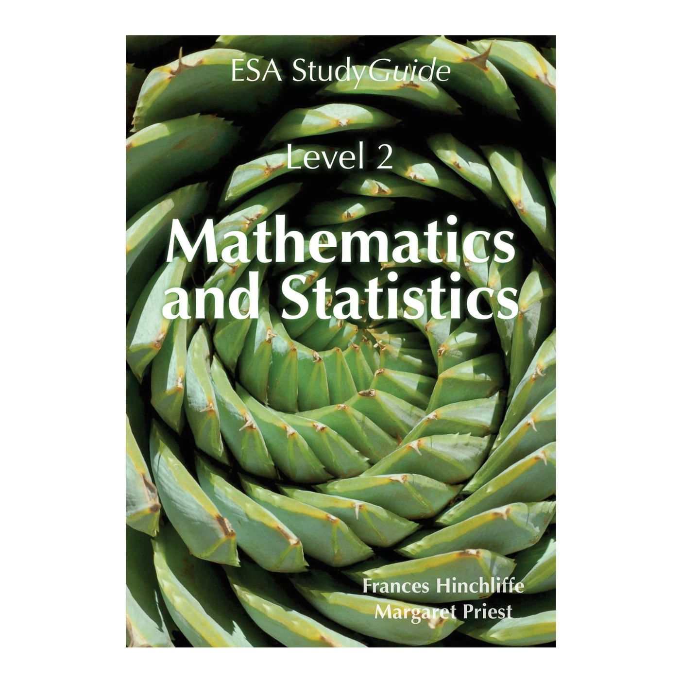 ESA Study Guide Level 2 Mathematics & Statistics – School Depot NZ