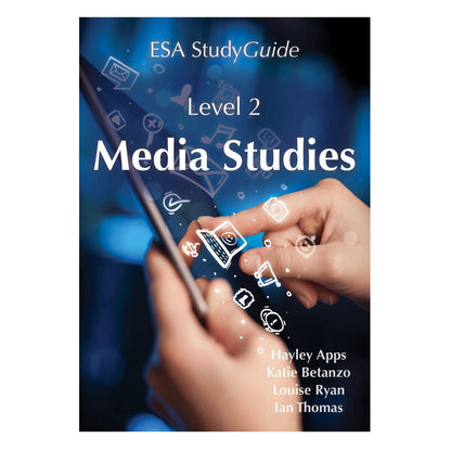 ESA Study Guide Level 2 Media Studies