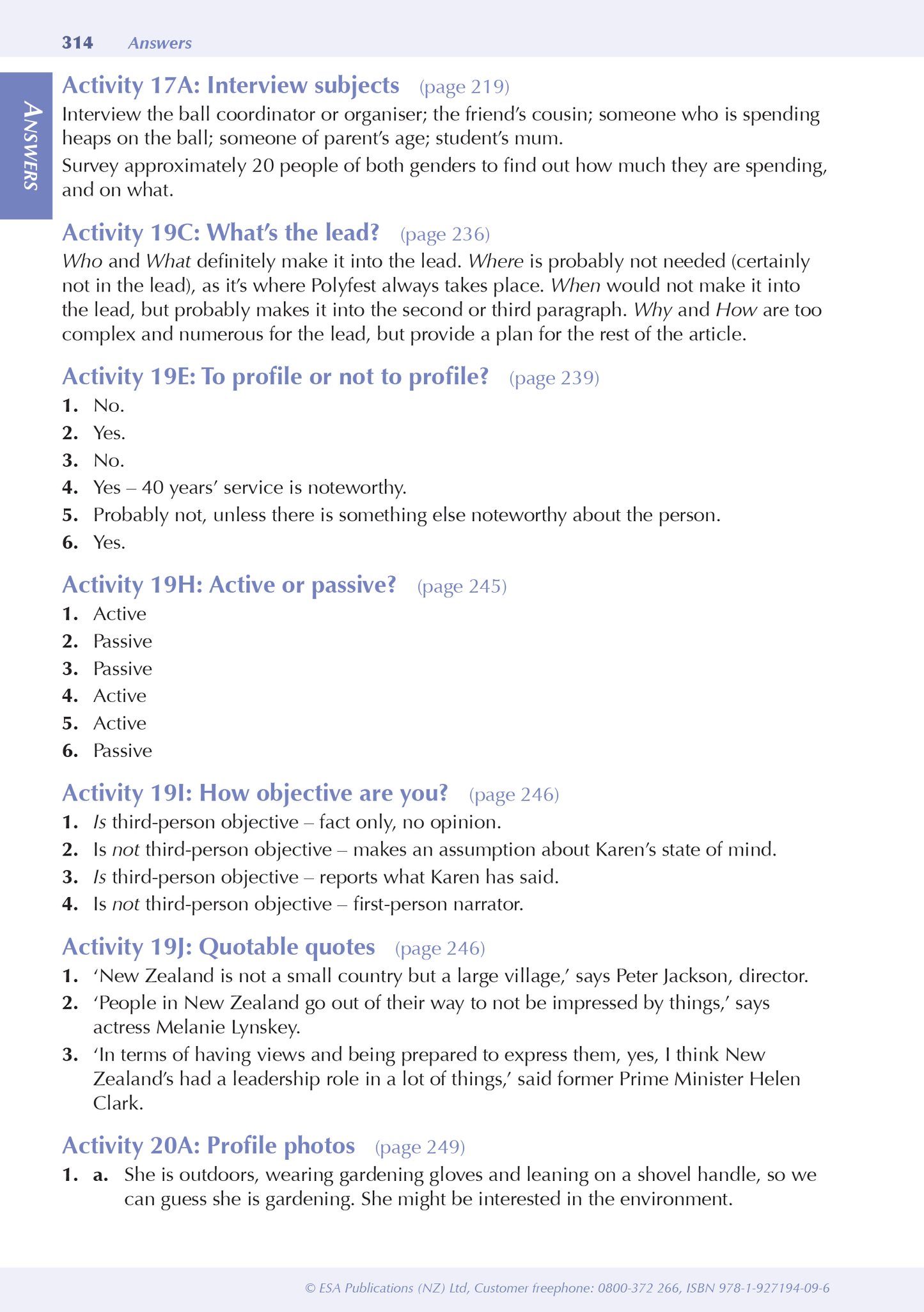 ESA Study Guide Level 2 Media Studies