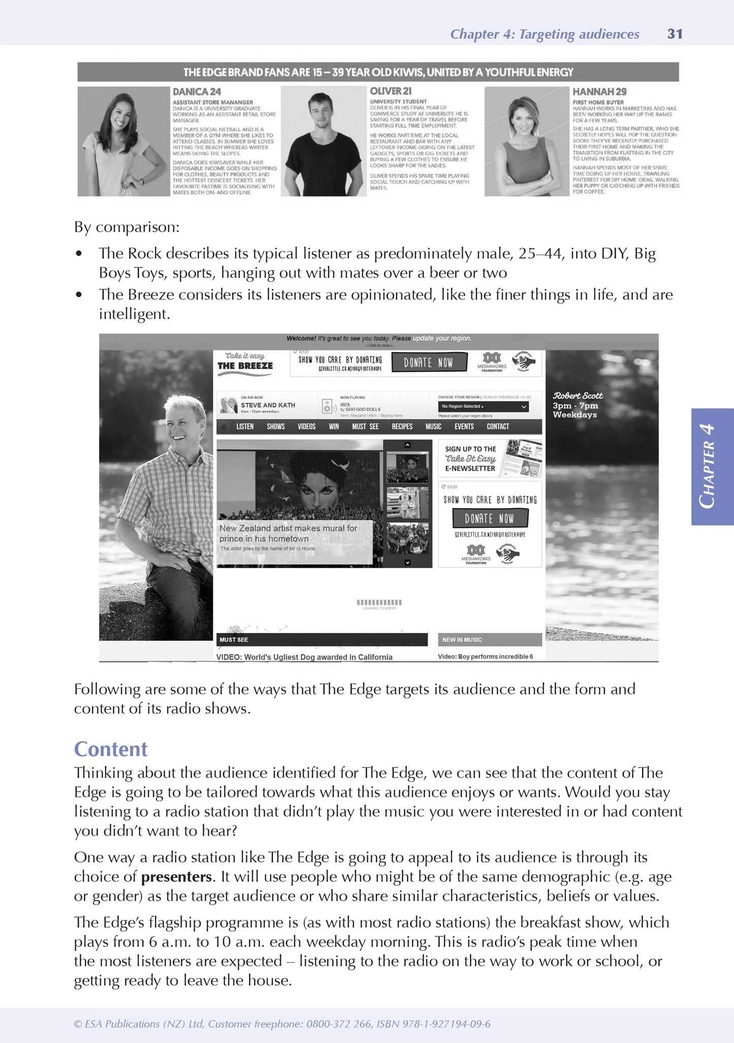 ESA Study Guide Level 2 Media Studies