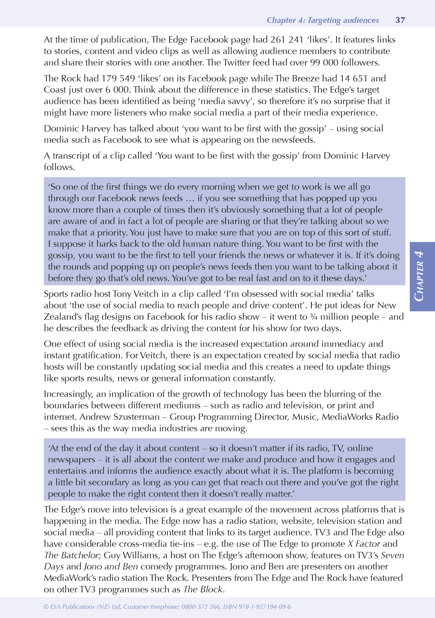 ESA Study Guide Level 2 Media Studies