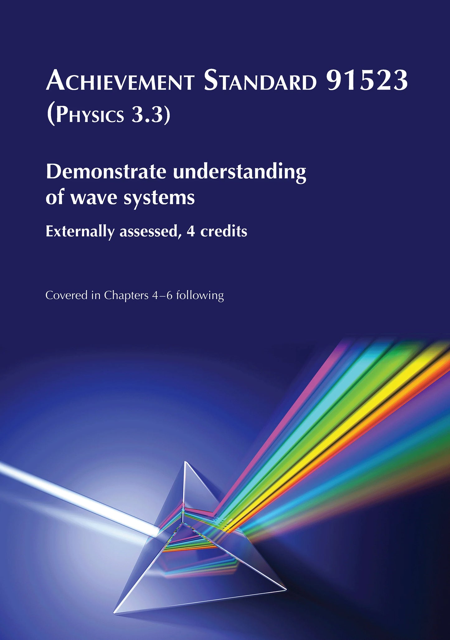 ESA Study Guide Level 3 Physics – School Depot NZ