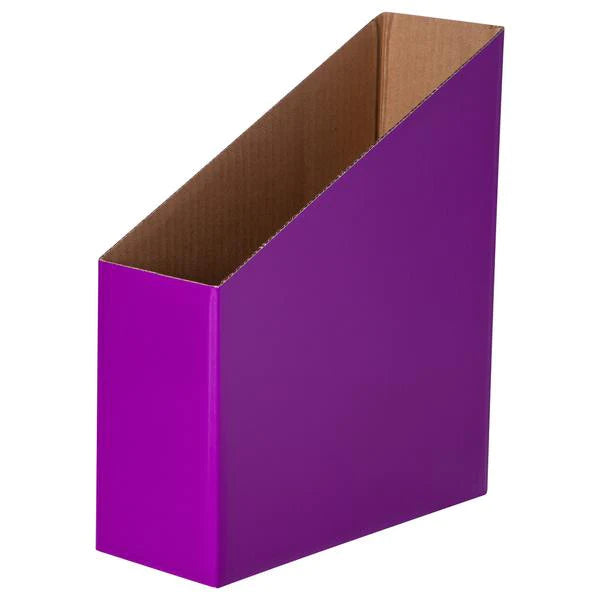 Elizabeth Richards Classroom Range Magazine Boxes Pack of 5