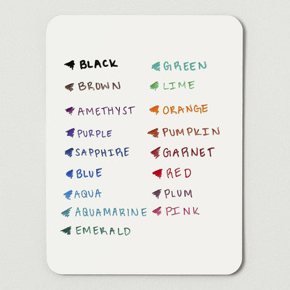 Expo Whiteboard Marker Kit of 5 Markers with Eraser and Cleaner Fine Bullet Tip