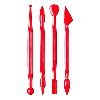 Staedtler FIMO Clay Modelling Tools 8711 4pcs