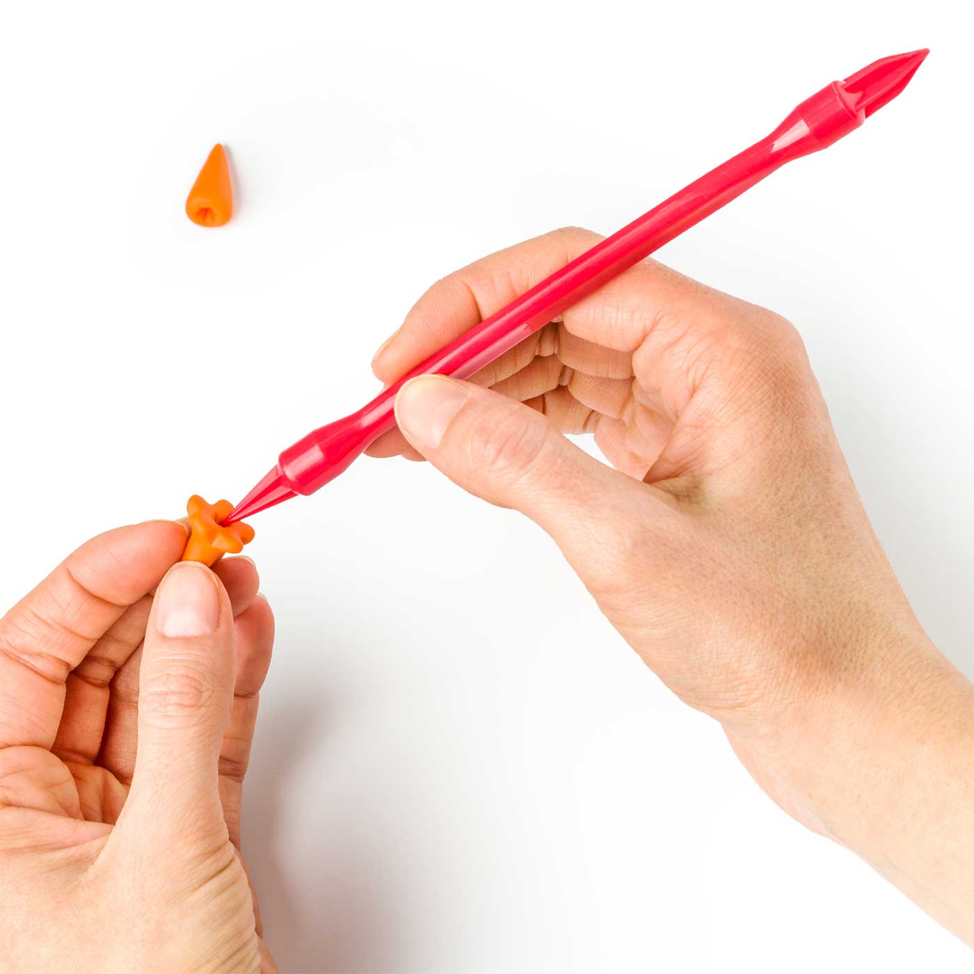 FIMO Clay Modelling Tools 8711 4pcs