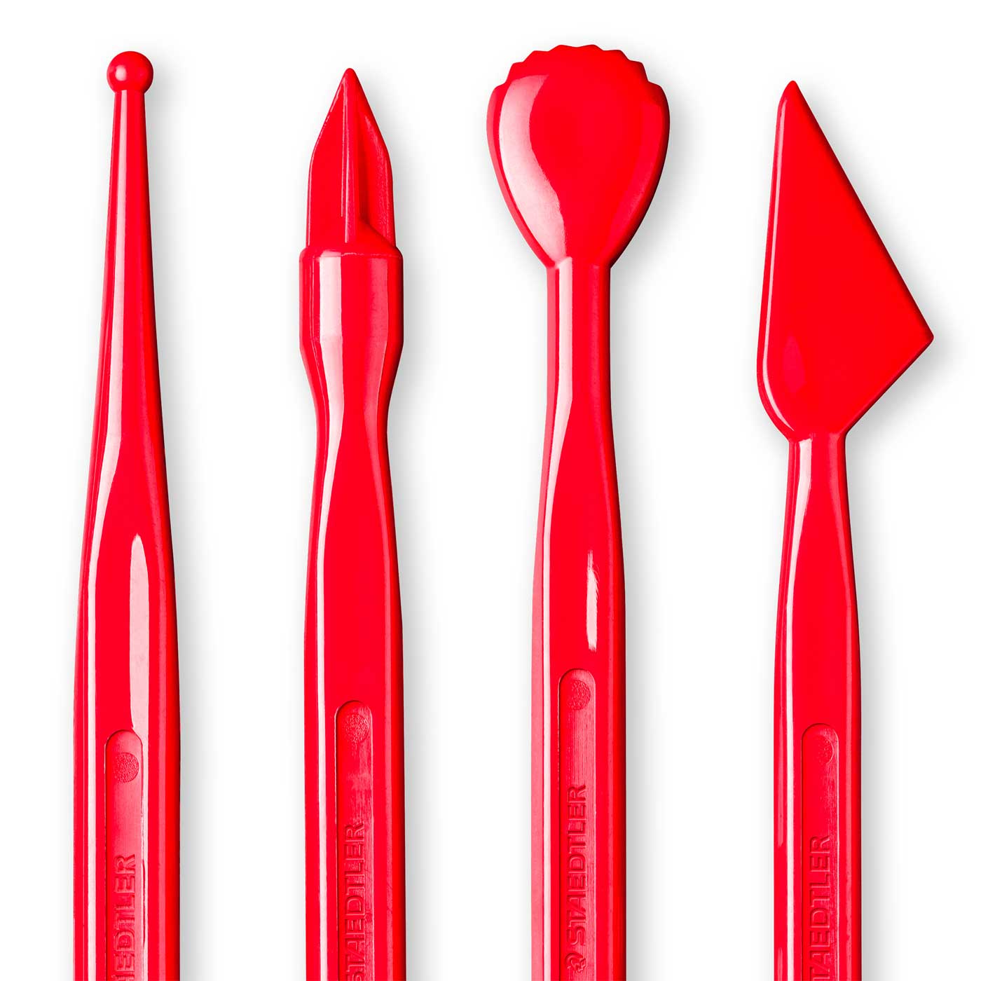 FIMO Clay Modelling Tools 8711 4pcs