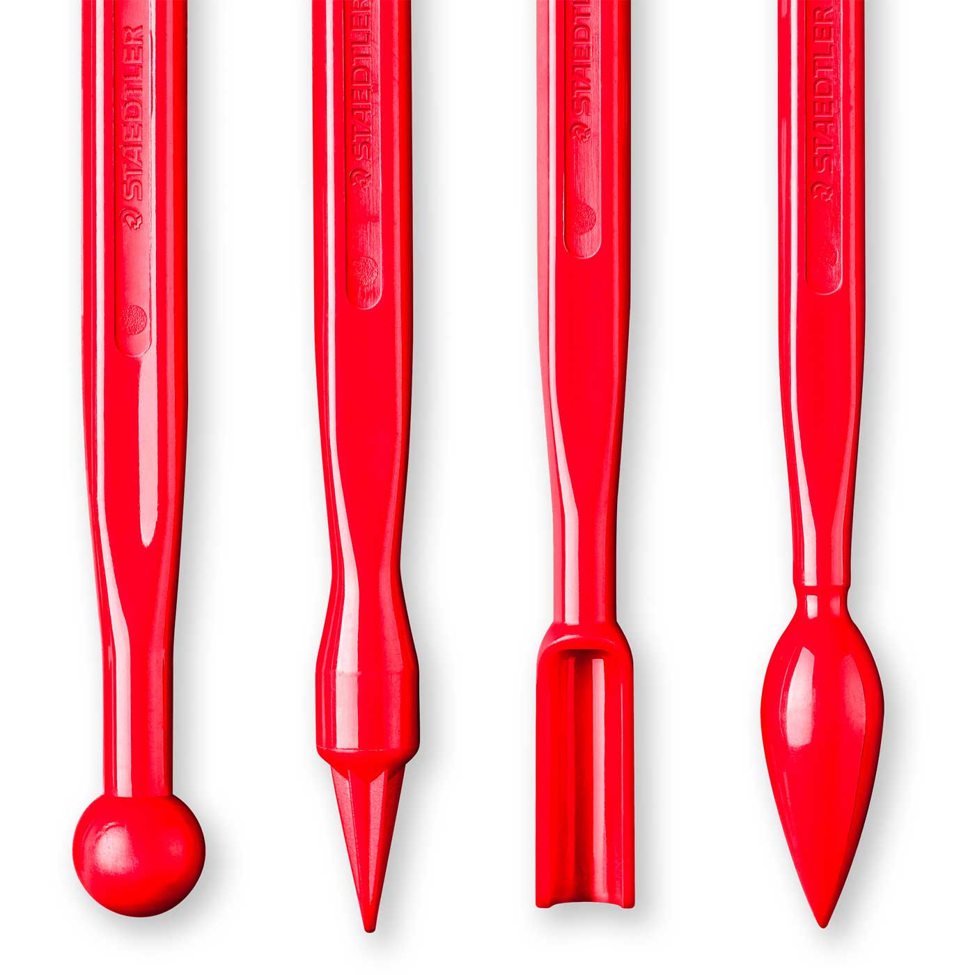 FIMO Clay Modelling Tools 8711 4pcs