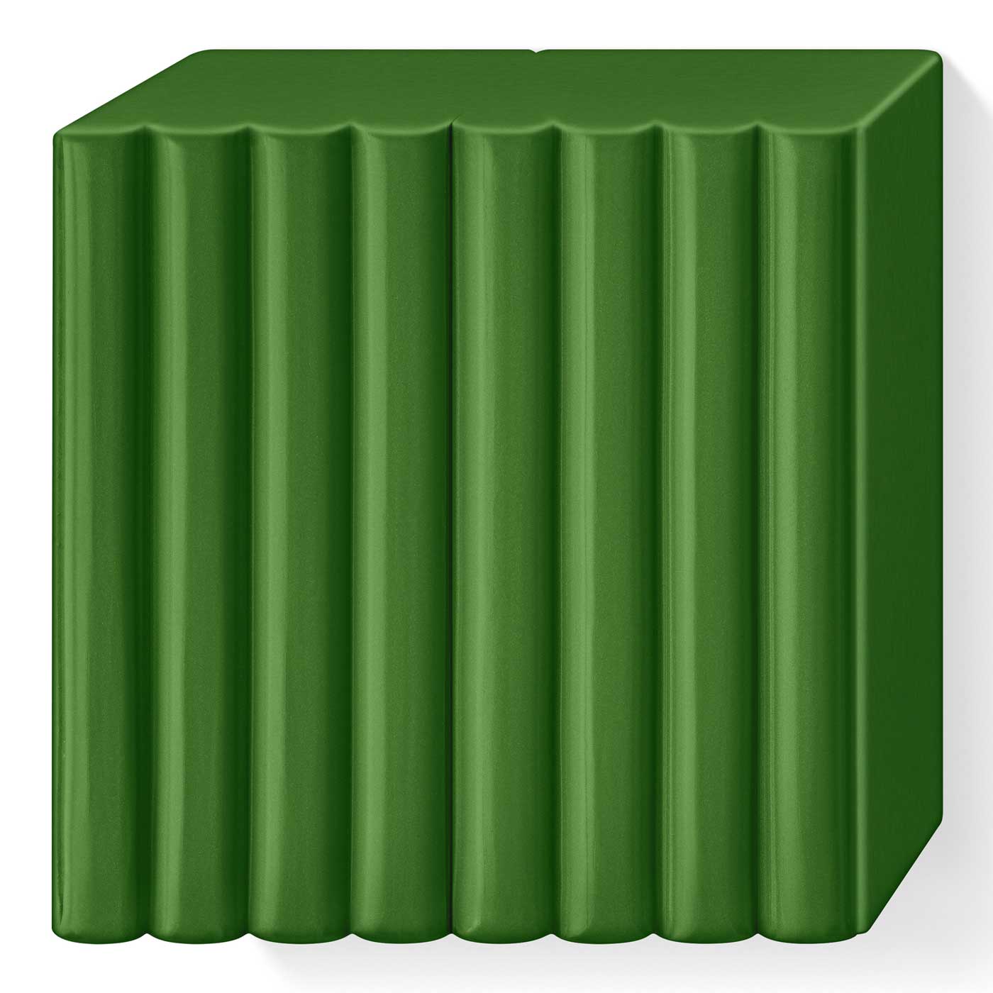 FIMO Professional Modelling Clay 8004 Oven Bake 85g Leaf Green
