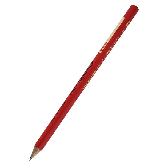 Faber-Castell Junior Triangular Pencils HB