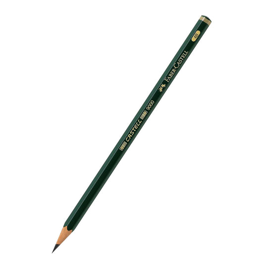 Faber-Castell Artist Grade Pencil Castell 9000 4B