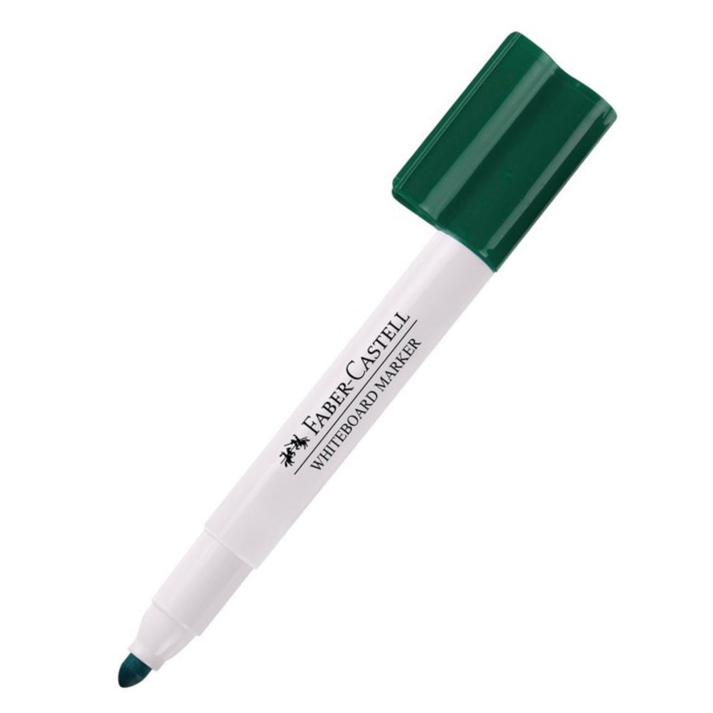Faber-Castell Connector Whiteboard Marker Green