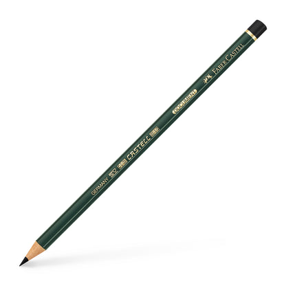 Faber-Castell Document Pencil Indelible Black