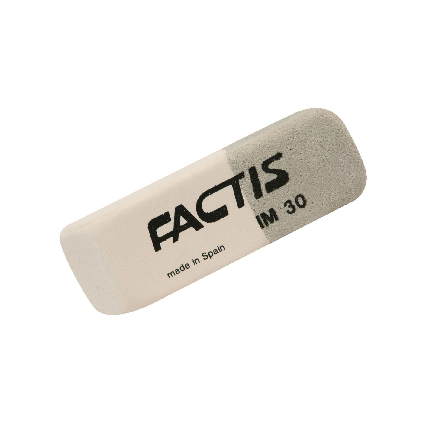 Factis Eraser IM30 Ink & Pencil