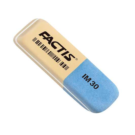 Factis Eraser IM30 Ink & Pencil