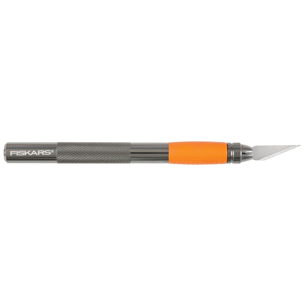 Fiskars Craft Knife Heavy Duty