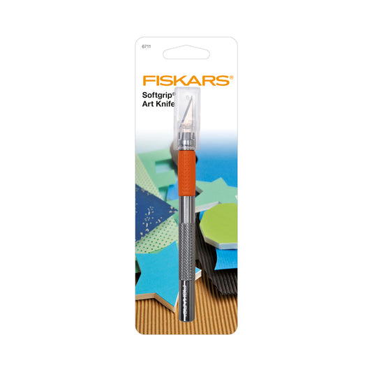 Fiskars Craft Knife Heavy Duty