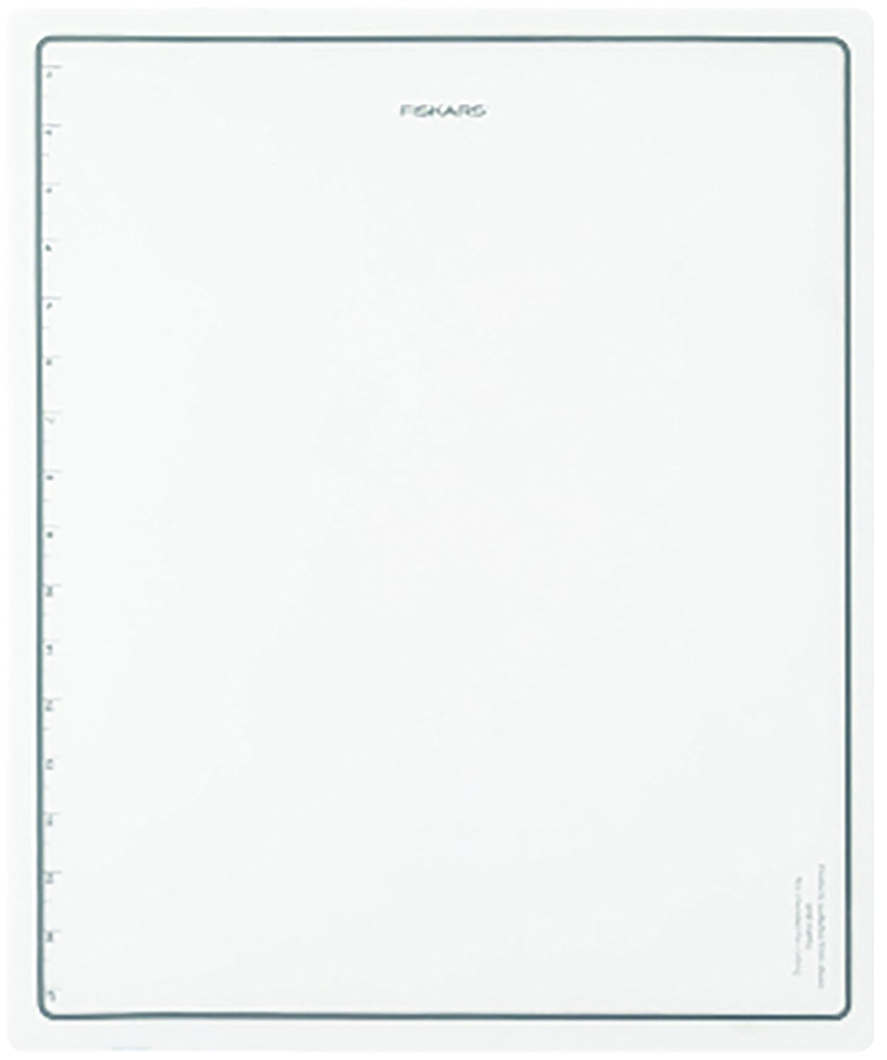 Fiskars Craft Mat Silicone 15 x 18 Inch