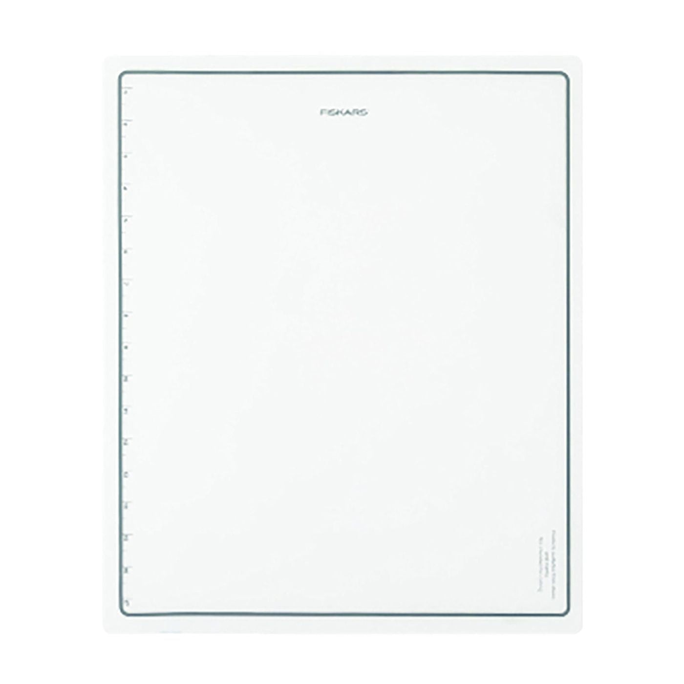 Fiskars Craft Mat Silicone 15 x 18 Inch
