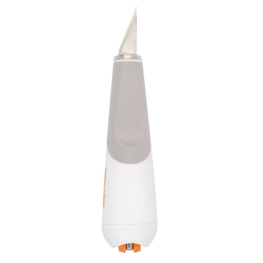 Fiskars Heavy-Duty Easy Change Knife with #2 Blade