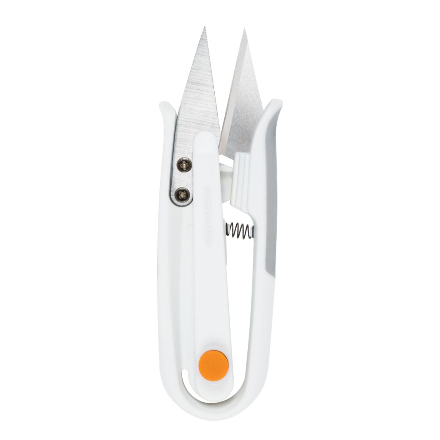 Fiskars Thread Cutter Fiskars Premier Ultra-Sharp Thread Snip – School Depot NZ
